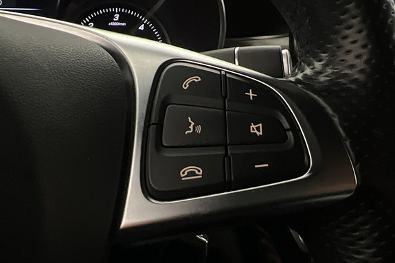 Mercedes-Benz GLC220 d 12 of 22
