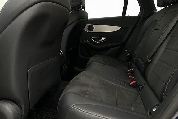 Mercedes-Benz GLC220 d 19 of 22