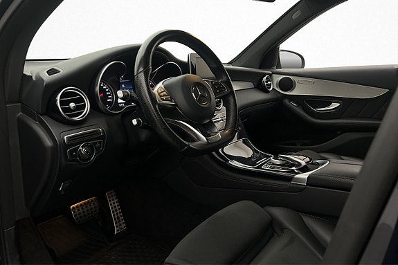 Mercedes-Benz GLC220 d 8 of 22