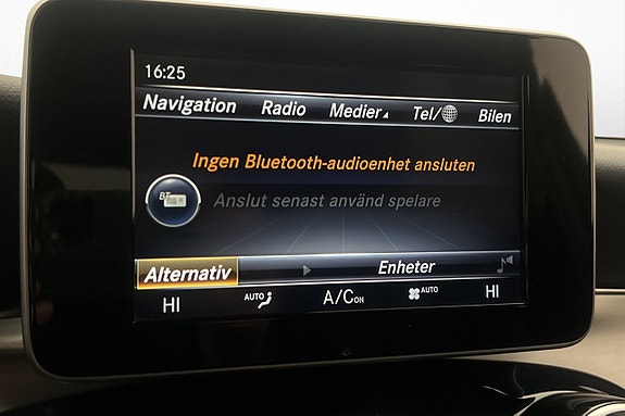 Mercedes-Benz GLC220 d 15 of 22