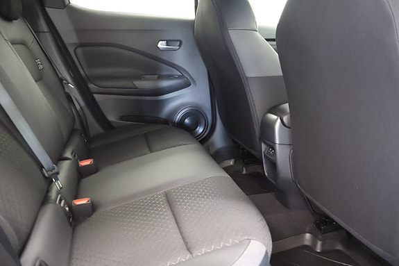 Nissan Juke 7 of 8
