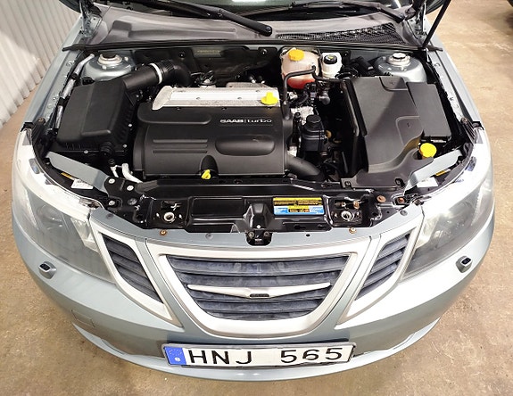 Saab 9-3 10 of 27
