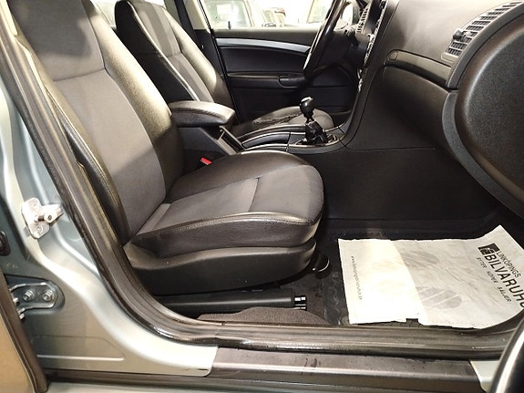 Saab 9-3 21 of 27