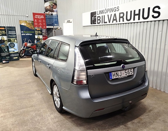 Saab 9-3 3 of 27