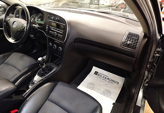 Saab 9-3 20 of 27