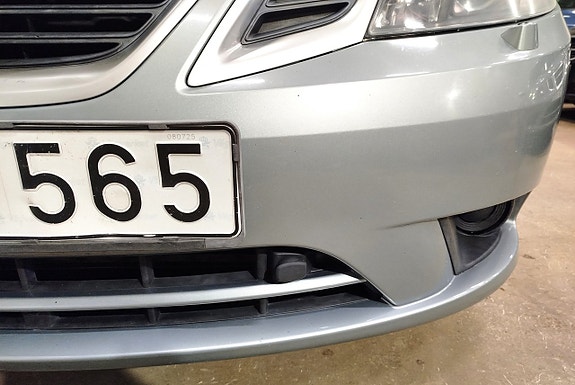 Saab 9-3 11 of 27