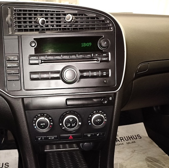 Saab 9-3 18 of 27