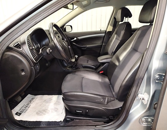 Saab 9-3 13 of 27