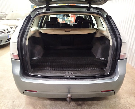 Saab 9-3 5 of 27