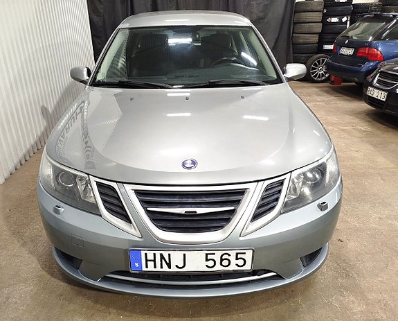 Saab 9-3 8 of 27