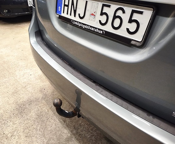 Saab 9-3 7 of 27