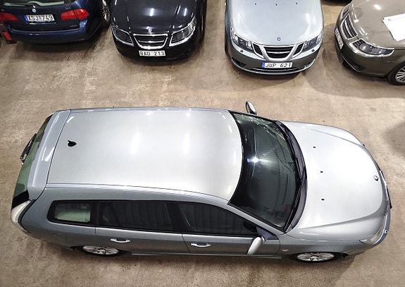 Saab 9-3 24 of 27