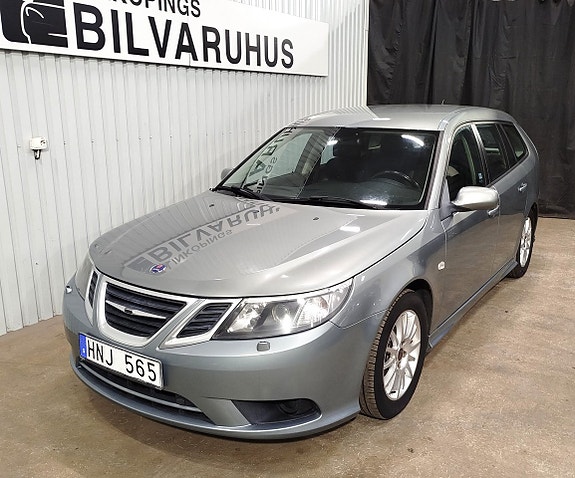 Saab 9-3 2 of 27