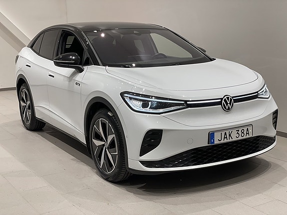 Volkswagen ID.5 GTX