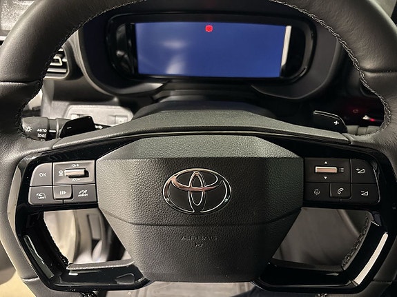 Toyota Proace City 12 of 12