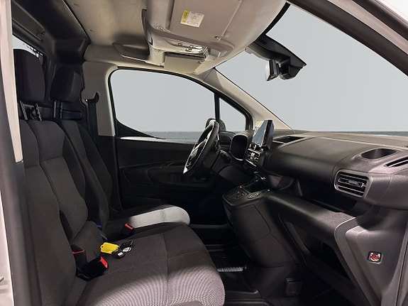 Toyota Proace City 6 of 12