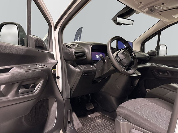 Toyota Proace City 5 of 5
