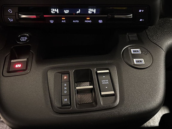 Toyota Proace City 11 of 12