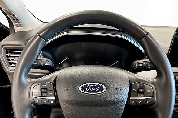 Ford Focus 7 of 9