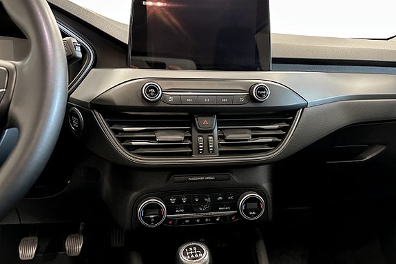 Ford Focus 6 of 9