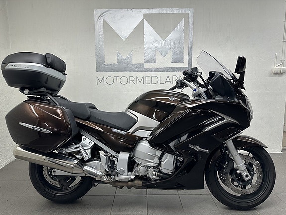 Yamaha FJR1300A