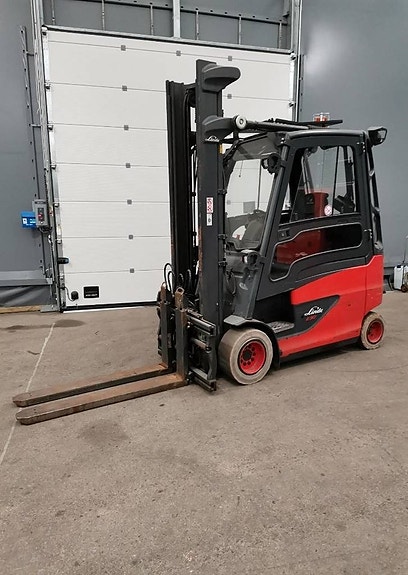 Linde E30HL-01/600