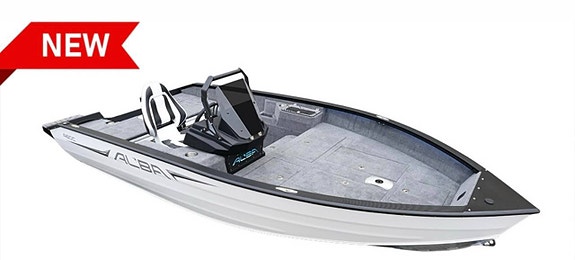 Alba 460C -2026+Suzuki 50-70, nyhet på väg!