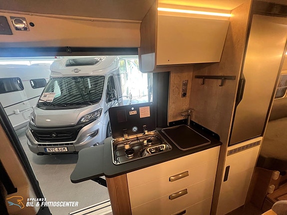 Laika Ecovip 645 Automat / 140hk 9 of 14