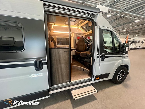 Laika Ecovip 645 Automat / 140hk 5 of 14