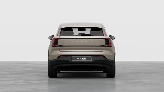 Volvo EX30 3 of 12