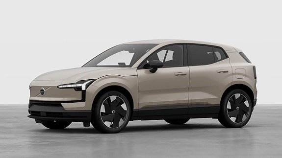 Volvo EX30 6 of 12
