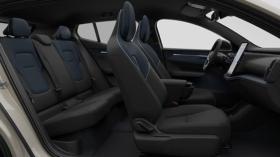 Volvo EX30 11 of 12