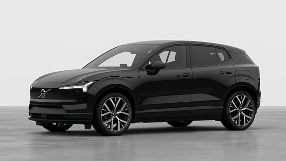 Volvo EX30 6 of 12