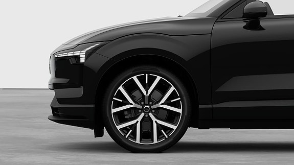 Volvo EX30 7 of 12