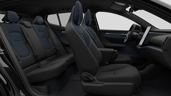 Volvo EX30 11 of 12