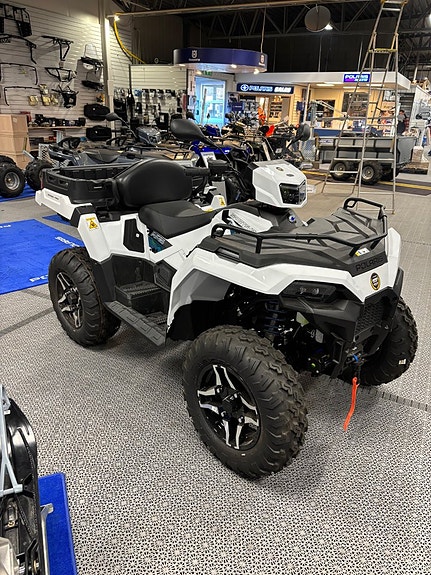 Polaris 570 SPORTSMAN X2