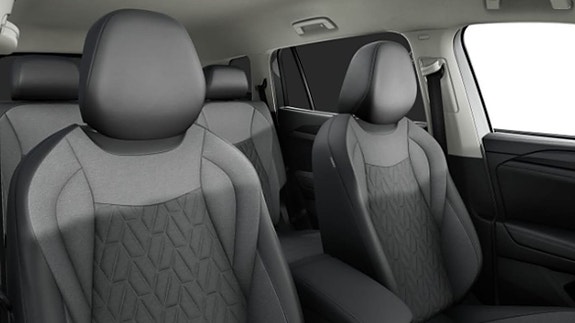 Volkswagen Tayron 7 of 7