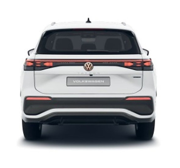 Volkswagen Tayron 4 of 7