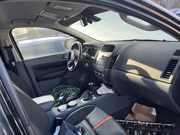 Ford Ranger 7 of 10