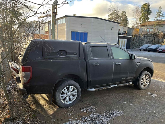 Ford Ranger 3 of 5