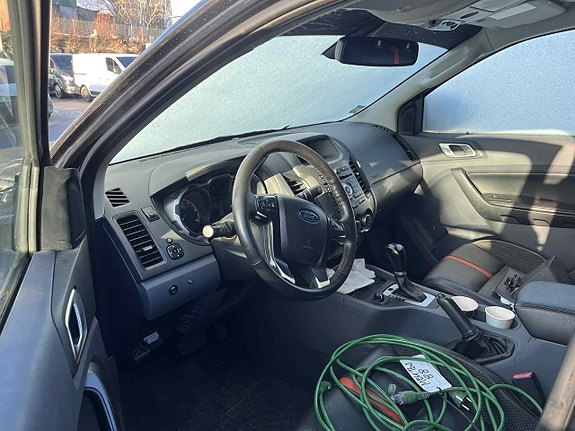 Ford Ranger 6 of 10