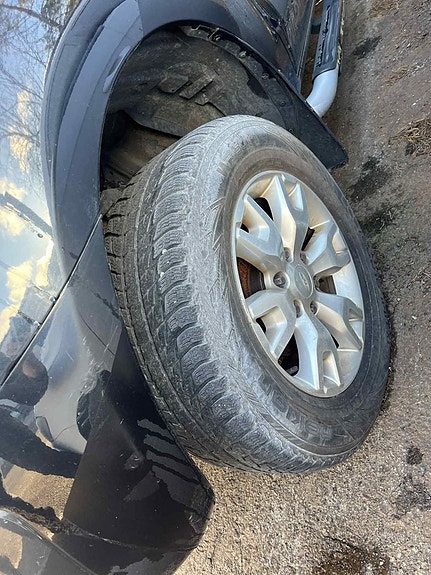 Ford Ranger 10 of 10