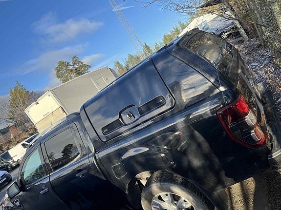 Ford Ranger 4 of 5