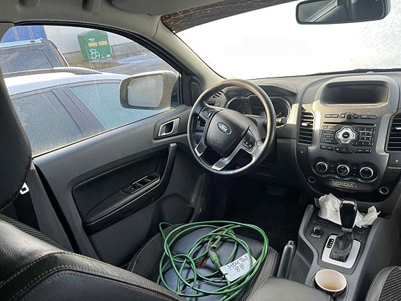 Ford Ranger 5 of 5