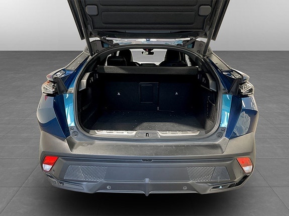 Peugeot 408 17 of 17