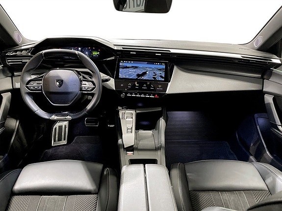 Peugeot 408 6 of 17