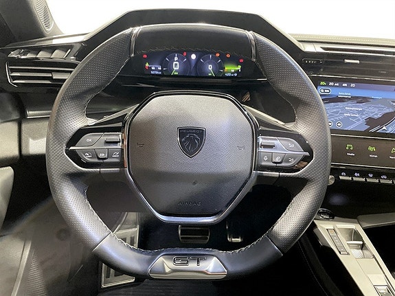 Peugeot 408 7 of 17