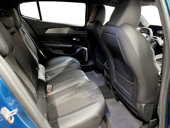 Peugeot 408 14 of 17