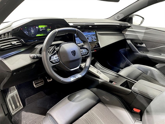 Peugeot 408 5 of 5