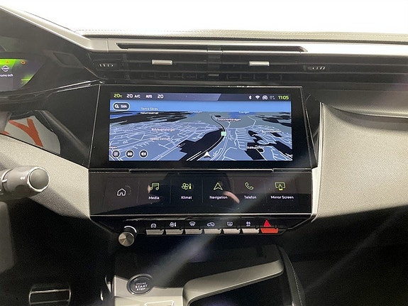 Peugeot 408 10 of 17